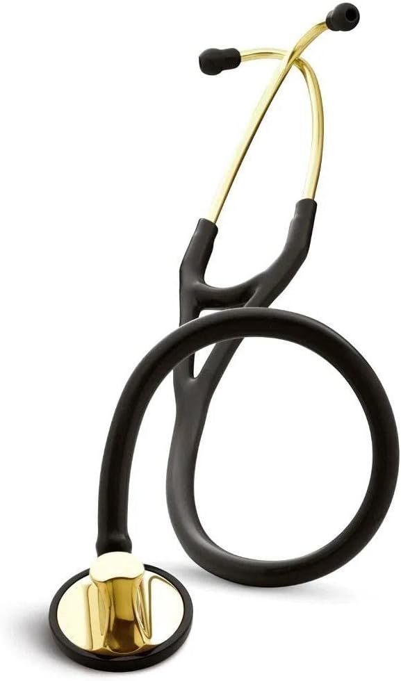 estetoscópio littmann cardiology master​