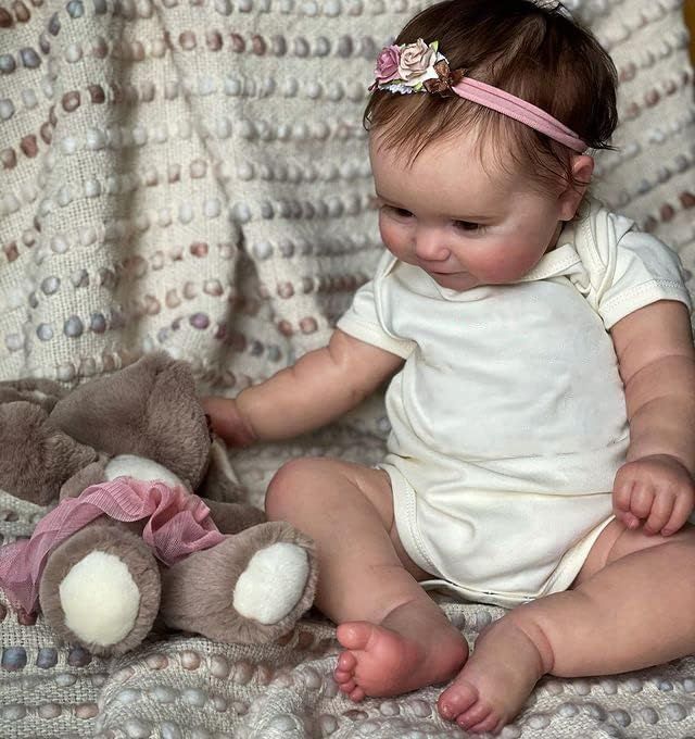 bebe reborn barata