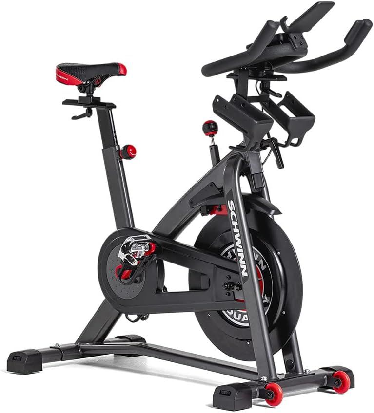 bicicleta ergométrica spinning