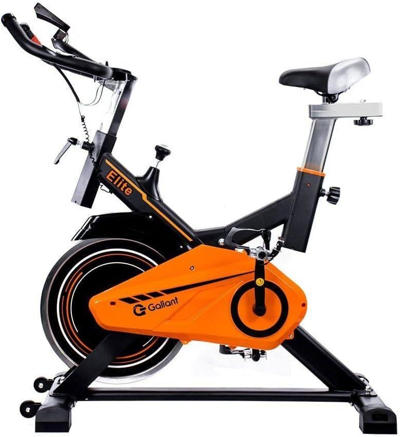 bike ergometrica spinning