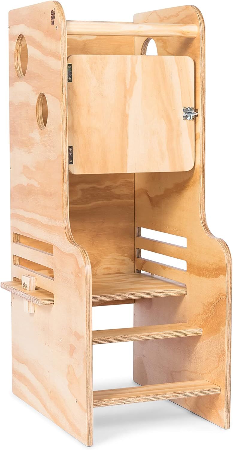 comprar torre de aprendizagem