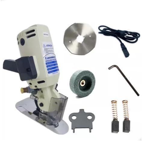 maquina para corte de tecido​