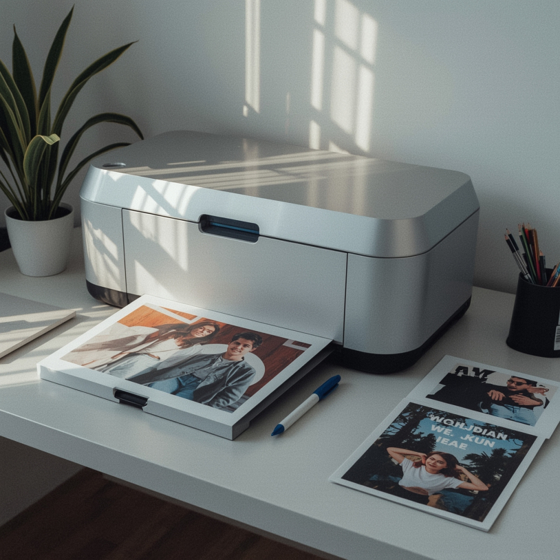 impressora epson sublimatica