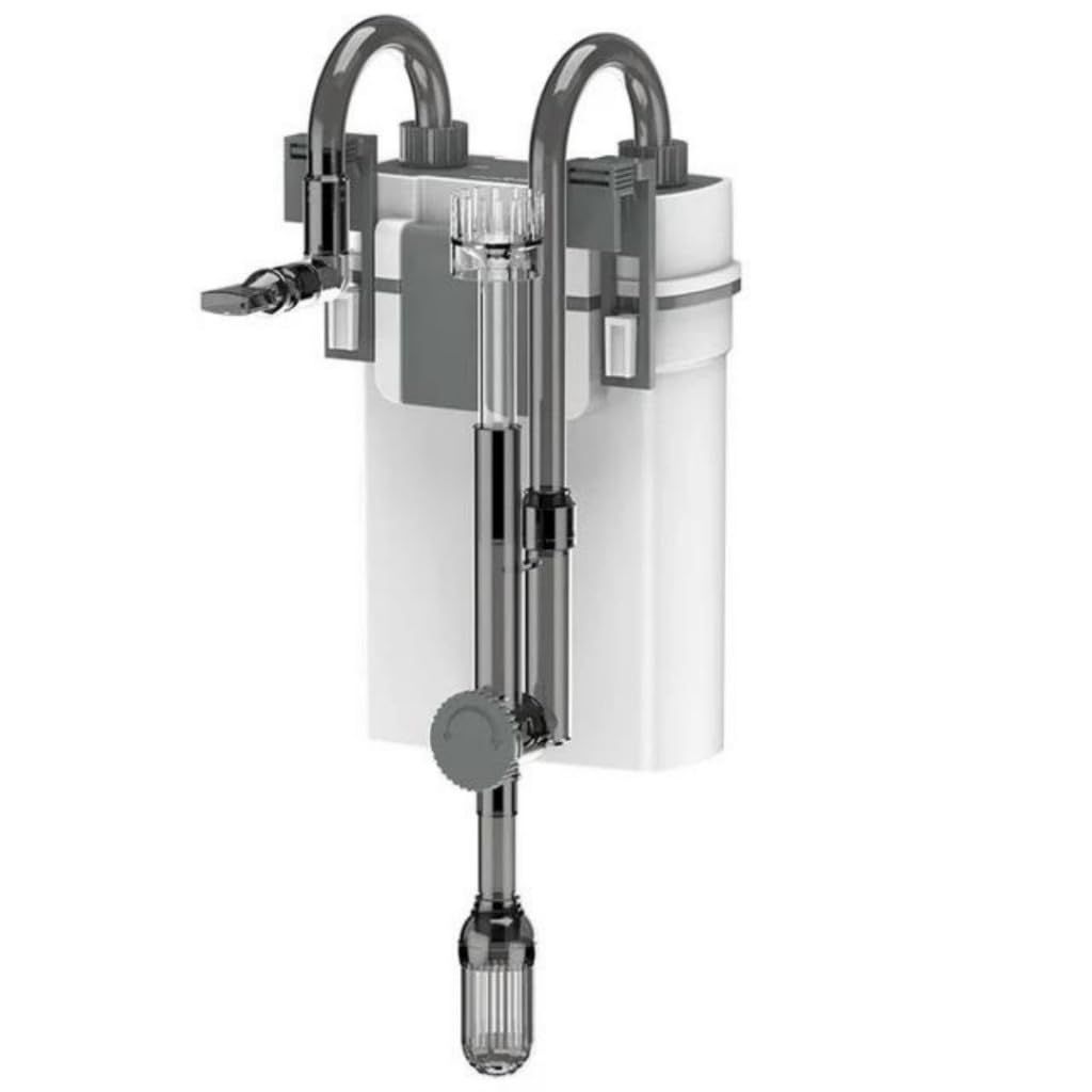 filtros canister
